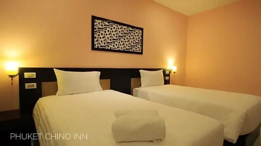 Phuket Chinoinn-Shaplus Certified - 61