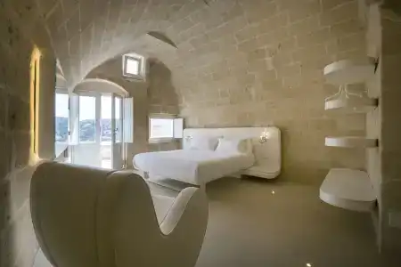 Aquatio Cave Luxury & Spa - 11
