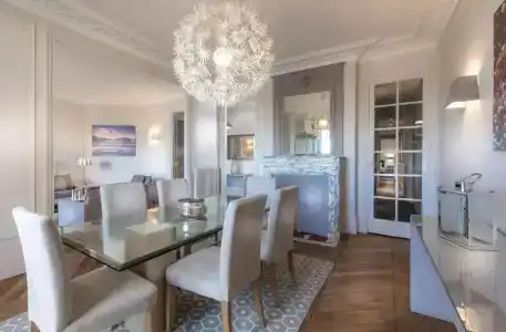 Résidence Charles Floquet - 38