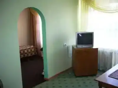 Профспилковый - 13
