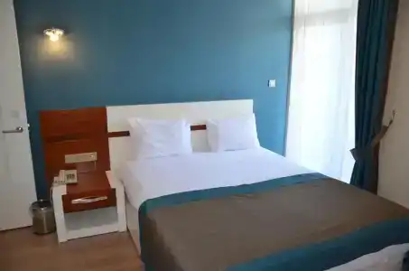 Grand Ahos & Spa - 3