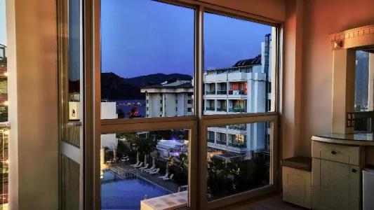 IQ Marmaris - 49