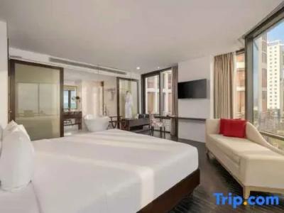 Holiday Beach Danang & Resort - 153