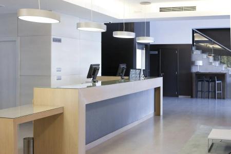 Mercure Algeciras - 16