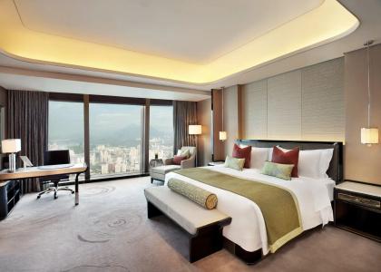 The St. Regis Shenzhen - 4