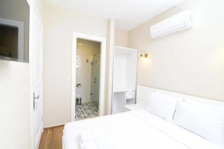 Jardin d'Azur Alaçatı - 18