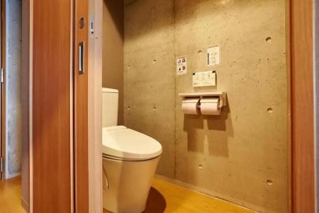 Naha-West Inn - 171
