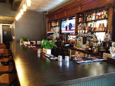 q&c Bar New Orleans, Autograph Collection - 15