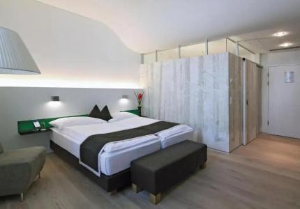 Glockenhof Zürich - 36