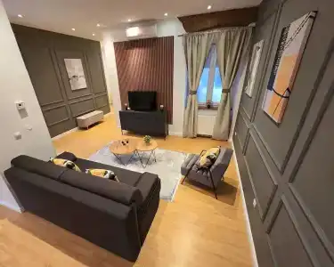 Tesla Boutique  & Rooms - 31