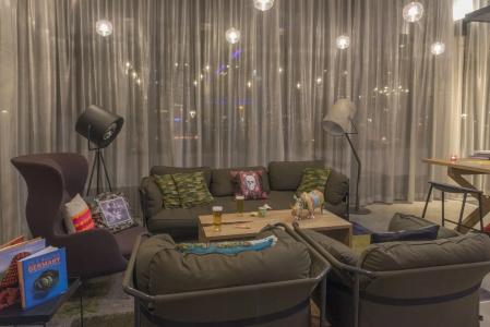 Moxy Ludwigshafen - 17