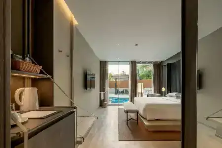 Grand Vista Chiangrai-Sha Extra Plus - 4