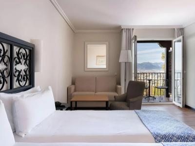 Parador de Málaga Gibralfaro - 27