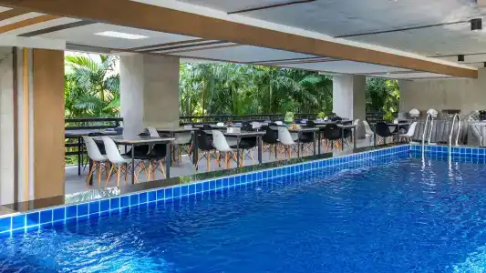 B2 Sea View Pattaya - 15