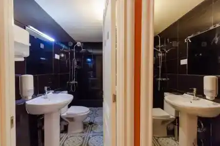 Batumi Surf Hostel - 37