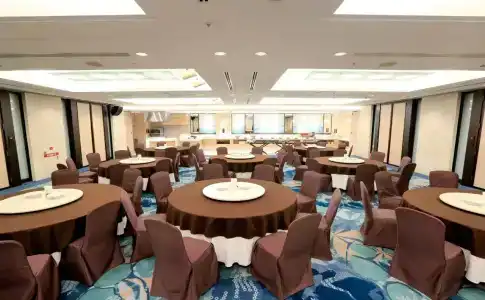 JAL City Naha - 28