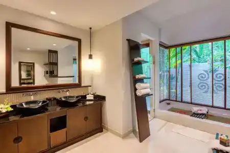 Mövenpick Asara Resort & Spa Hua Hin - 34