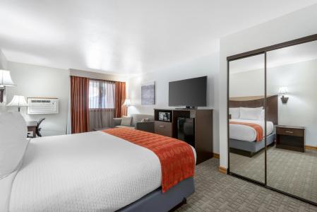 Best Western Plus Rio Grande Inn - 73