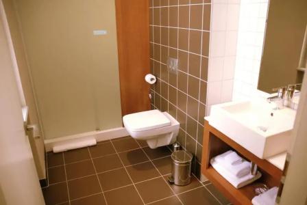 Mercure Ostrava Center - 59