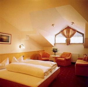 Apart Garni Strasser - 2