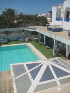 Dar Salem - 8