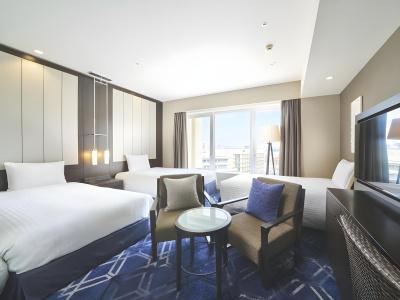 Rihga Royal Gran Okinawa - 28