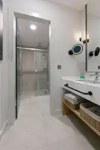 A Suite Side - 9