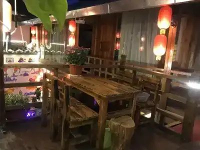 Old Town of Meiliju Inn - 13