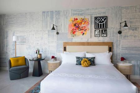 50 Bowery, part of JdV by Hyatt - 18