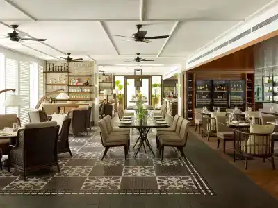 Shangri-La Singapore (SG Clean, Staycation Approved) - 20