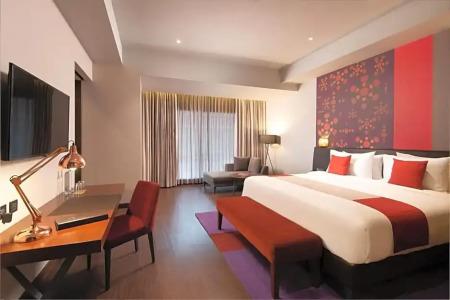 Grand Mercure Bengaluru at Gopalan Mall - An Accor Brand - 69