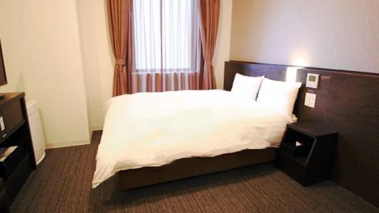 Dormy Inn Higashi Muroran - 29