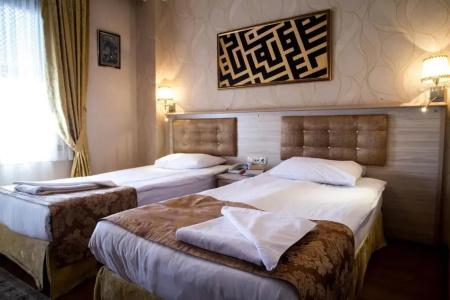 Sultan Corner Suites - 34