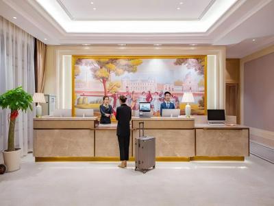 Iu Songjiang Chedun Film Park Branch - 4