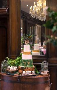 Radisson Blu Schwarzer Bock Wiesbaden - 1