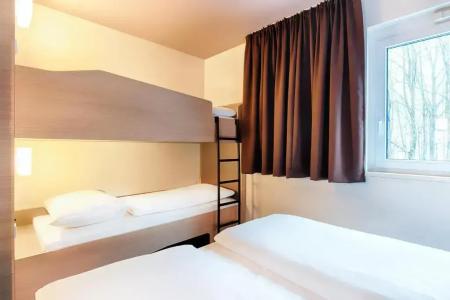 b&b müNchen Airport - 19