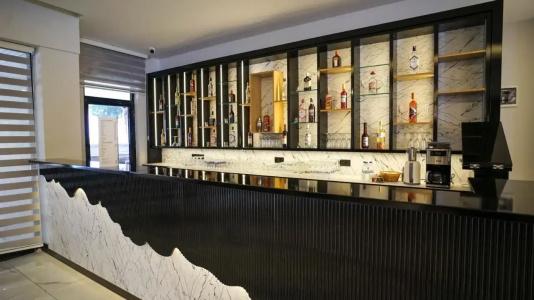 Ephesus Hitit restaurant - 12