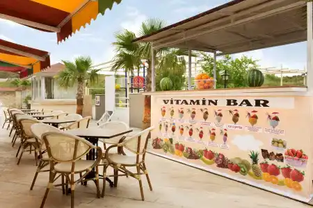 Ramada Resort by Wyndham Side - 20