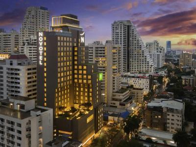 ibis Styles Bangkok Sukhumvit 4 - SHA Extra Plus - 17