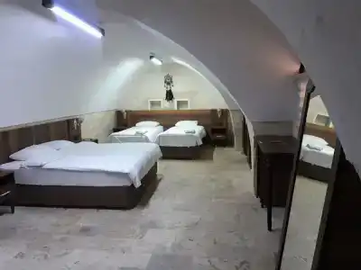 lariva konakları - 2