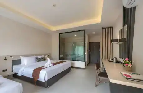 Cher​mantra​ Aonang​ Resort & Pool​ Suite - 79