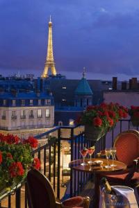 Hôtel San Régis - 15