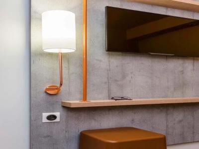 ibis budget Gent Centrum Dampoort - 18
