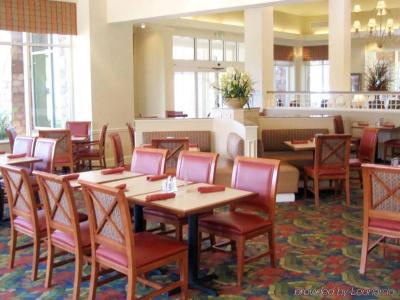 Hilton Garden Inn - 24