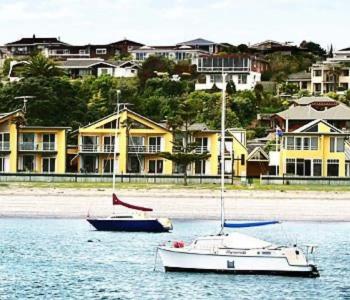 Bucklands Beach Waterfront - 14