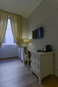 Gravina Suite Frattina - 1