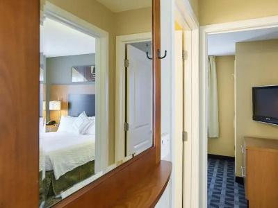 TownePlace Suites by Marriott Kansas City - 56