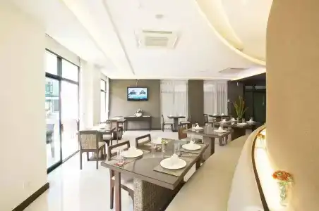 The Grand Napat - 45