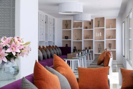 Radisson Blu Resort & Thalasso Hammamet - 3