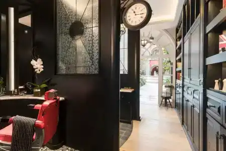 Four Seasons Mexico City - 29